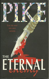 eternal enemy cover uk