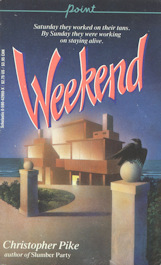 weekend cover US